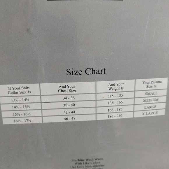 John Bartlett Striped Mens Pajama Set - Short Sleeve Top & Shorts - NEW - Picture 4 of 4